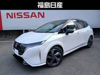 日産 ノートオーラ 1200cc 1.2 G レザーエディション