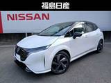 日産 ノートオーラ 1200cc 1.2 G レザーエディション
