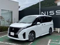 日産 セレナ 2000cc 2.0 ハイウェイスターV MOPナビ・ドラレコ・プロパイロット・AVM