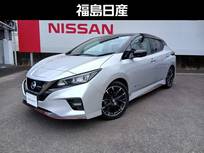 日産 リーフ NISMO