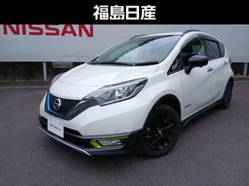 1.2 e-POWER X FOUR シーギア 4WD