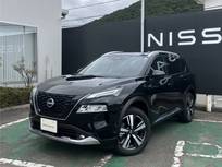 日産 エクストレイル 1500cc 1.5 G e-4ORCE 4WD MOPナビ・サンルーフ・BOSEスピーカー