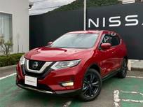 日産 エクストレイル 2000cc 2.0 20Xi Vセレクション 2列車 4WD AVM・ETC・純正7型ナビ・パワーシート