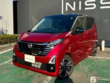 660 ハイウェイスターGターボ プロパイロット エディション 社有車UP・純正9型ナビ・AVM・プロパイ