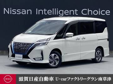 1.2 e-POWER ハイウェイスター V ワンオーナー車両側電動スライドドア