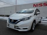 日産 ノート 1200cc 1.2 e-POWER X