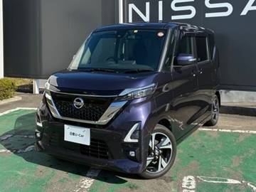 660 ハイウェイスターX プロパイロット エディション 社外7インチナビ・ドラレコ・ETC・AVM