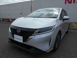 日産 ノート 1200cc 1.2 X
