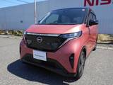 日産 サクラ G