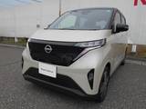 日産 サクラ G