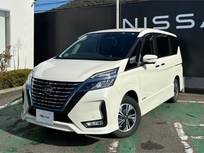 日産 セレナ 1200cc 1.2 e-POWER ハイウェイスター V 純正9インチナビ・プロパイ・アラビューM
