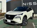 日産 エクストレイル 1500cc 1.5 X e-4ORCE 4WD MOPナビ・防水シート・電動リアゲート・AVM