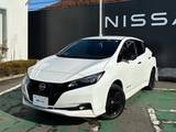 日産 リーフ e+ X 90周年記念車 MOPナビ・AVM・プロパイ・ETC2.0・ドラレコ