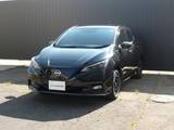 日産 リーフ e+ X
