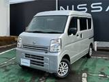 日産 NV100クリッパー 660cc 660 DX ハイルーフ 5AGS車 4WD 夏タイヤ新品・ETC・キーレスキー・パワス