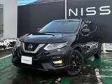 日産 エクストレイル 2000cc 2.0 20Xi ハイブリッド エクストリーマーX 4WD ドラレコ・ETC・純正デカナビ・AVM・リモス
