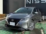 日産 ノート 1200cc 1.2 X FOUR 4WD MOPナビ・ドラレコ・ETC・AVM・プロパイ