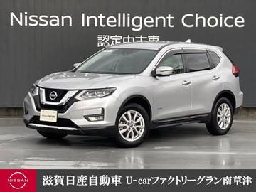 2.0 20Xi ハイブリッド 4WD プロパイロットメモリーナビAVM