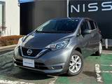 日産 ノート 1200cc 1.2 e-POWER X FOUR 4WD Pioneer7型ナビ・ETC・ドラレコ