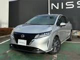 日産 ノート 1200cc 1.2 X MOPナビ・ETC・ドラレコ・AVM・プロパイ