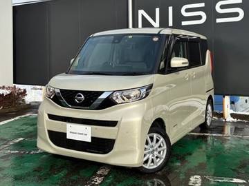 660 X 4WD ドラレコ・社外7型ナビ・リモスタ・AVM