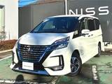 日産 セレナ 1200cc 1.2 e-POWER ハイウェイスター V 純正10型ナビ・ドラレコ・ETC2.0・リモスタ