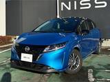 日産 ノート 1200cc 1.2 X 冬タイヤ有り・MOPナビ・ドラレコ・ETC・AV