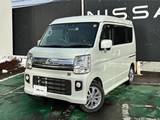 日産 NV100クリッパーリオ 660cc 660 E ハイルーフ 4WD 寒冷地仕様・オーディオレス・障害物センサ