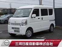日産 クリッパー 660cc 660 DX GLパッケージ ハイルーフ 衝突軽減ブレーキ　リモコンキー