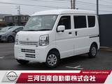 日産 クリッパー 660cc 660 DX GLパッケージ ハイルーフ 衝突軽減ブレーキ　リモコンキー