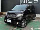 ホンダ N-WGN 660cc 660 カスタムG 4WD 7型ナビ・Bカメラ・リモスタ・シートヒータ