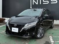 日産 ノート 1200cc 1.2 X 純正9型ナビ・ドラレコ・ETC・夏タイヤ新品