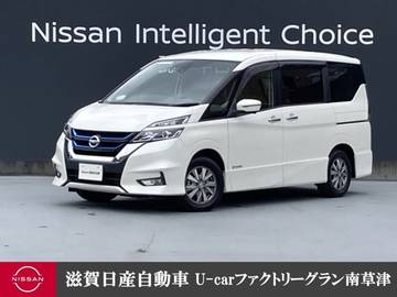 1.2 e-POWER ハイウェイスター ワンオーナー車プロパイロットMナビAVM