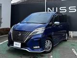 日産 セレナ 2000cc 2.0 AUTECH 4WD 純正10型ナビ・Bカメラ・ドラレコ・リモス