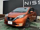 日産 ノート 1200cc 1.2 e-POWER X 純正7型ナビ・AVM・ETC・冬タイヤ付き