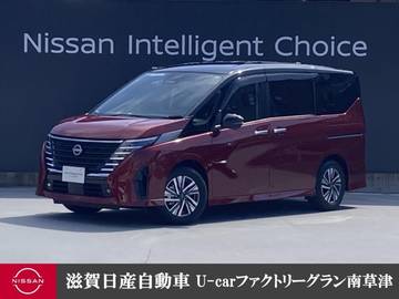 1.4 e-POWER ルキシオン 両側オートスライドドア　全周囲カメラ