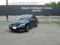 日産 ノート 1200cc 1.2 X FOUR 4WD