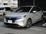 日産 ノート 1200cc 1.2 S 純正ナビTV バックカメラ スマートキー