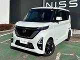 日産 ルークス 660cc 660 ハイウェイスターX プロパイロット エディション 4WD