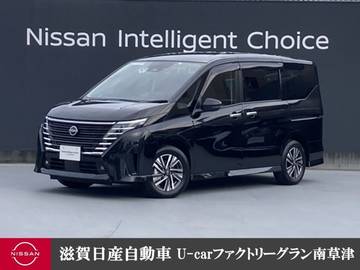 2.0 ハイウェイスターV ワンオーナー車プロパイロットMナビBカメラ