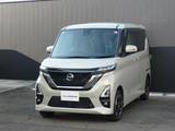 日産 ルークス 660cc 660 ハイウェイスターX 4WD