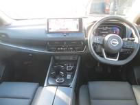 日産 エクストレイル 1500cc 1.5 G e-4ORCE 4WD