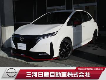 1.2 NISMO メーカーナビ プロパイロット 全周囲カメラ