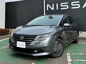 1.2 X 社用車UP・純正9型ナビ・プロパイロット