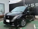 日産 セレナ 1400cc 1.4 e-POWER ルキシオン 社有車UP・MOPナビ・ドラレコ前後・ETC2.0