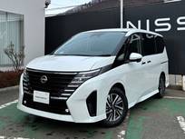 日産 セレナ 1400cc 1.4 e-POWER ルキシオン MOPナビ・純正ドラレコ前後・ETC2.0・AVM