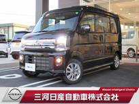 日産 クリッパーリオ 660cc 660 E ハイルーフ 後期CVTモデルLEDヘッドランプシートヒータ
