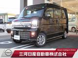 日産 クリッパーリオ 660cc 660 E ハイルーフ 後期CVTモデルLEDヘッドランプシートヒータ