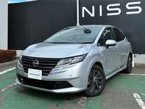 日産 ノート 1200cc S 社有車UP・純正9型ナビ・シートヒーター