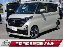 日産 ルークス 660cc 660 ハイウェイスターGターボ プロパイロット エディション 純正大画面ナビ 全周囲カメラ LEDヘッド
